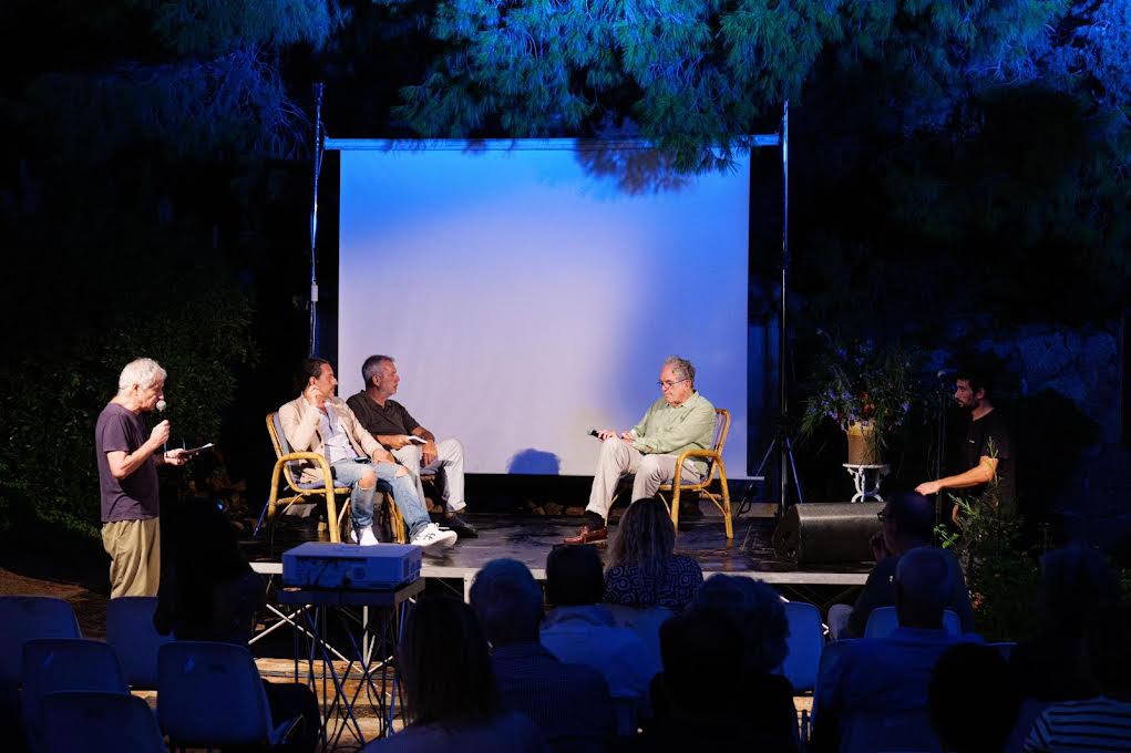 Estate a Casa Berto: l’eredità culturale dello scrittore rivive a Capo Vaticano