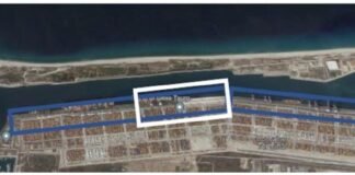 Porto di Gioia Tauro, al via i lavori di cold ironing della banchina di Levante
