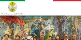 Commissioni del Consiglio regionale, eletti i nuovi presidenti
