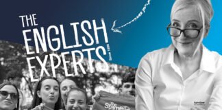 25 anni di Stamford School of English. La direttrice Sam Dyer: «Orgogliosa del lavoro che tutti i giorni svolgiamo»