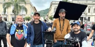 Alla Festa del Cinema di Roma la Calabria Film Commission sarà presente con quattro pellicole