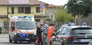 Sparatoria con accoltellamento nel milanese: ucciso il 36enne di Rosarno Antonio Bellocco