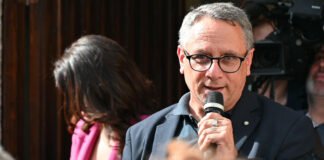 A Taurianova Capitale del Libro si presenta il libro “Katapontismòs, chiunque scandalizzi i piccoli” di Antonio Marziale