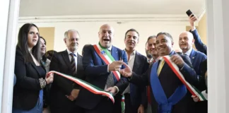 Università, inaugurato a Crotone il corso interateneo di medicina