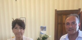 Nuova postazione di emergenza territoriale a Palmi, Giannetta: «Ottimo lavoro di Regione e direzione generale dell’Asp»
