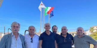 San Ferdinando, varata la nuova Giunta comunale