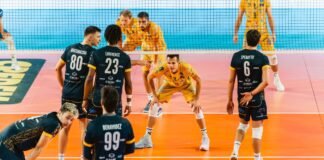 Volley, la Omifer ci prova ma contro la Tinet arriva la terza sconfitta