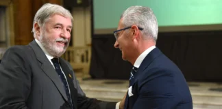 Elezioni in Liguria, il sindaco di Taurianova Biasi si congratula con Marco Bucci