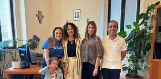Taurianova, due asili nido convenzionati con l’Ambito sociale territoriale. Biasi: «Vicini alle famiglie che lavorano»