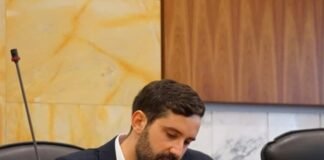 Voto in Liguria, Ranuccio: «Il centrosinistra si svegli. Necessario lavorare per costruire una buona amministrazione»