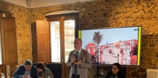 A Gioia Tauro l’inaugurazione del museo Archeologico di Metauros