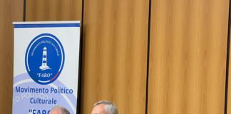 I “Democristiani” nel raconto di Mimmo Nunnari