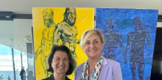 “L’Italia delle donne”: la dirigente Russo incontra il Ministro Eugenia Roccella
