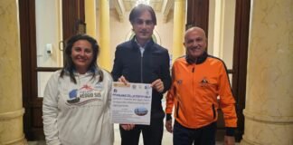 Domenica a Reggio Calabria arriva il tour Fitwalking della Costa Viola e Costa degli Dei