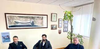 Palmi-porto di Taureana, Agostinelli: «Nei primi mesi del 2025 al via i lavori per 4,8 milioni di euro»
