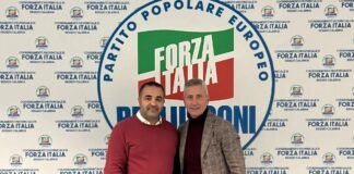 Biasi lascia la Lega e passa a Forza Italia