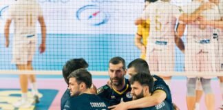 Omifer, il presidente Carbone presenta il match contro Brscia: «Vogliamo raccogliere i primi frutti della cura Cannestracci»