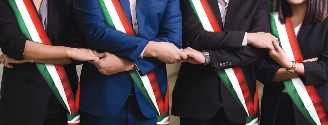 I sindaci del reggino contro il Piano dell’Autorità di Bacino