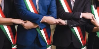I sindaci del reggino contro il Piano dell’Autorità di Bacino