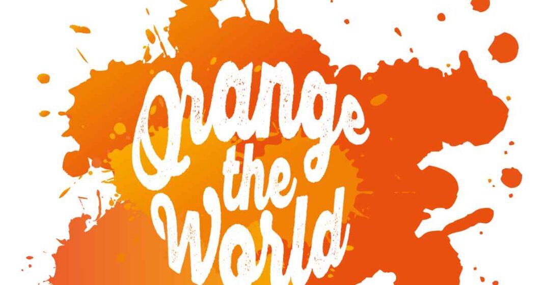 Campagna “Orange the world” delle Nazioni Unite contro la violenza di genere: Reggio aderisce con due iniziative
