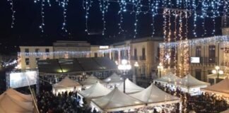 Palmi si prepara per un week-end goloso: al via il 6 dicembre la Festa del Cioccolato