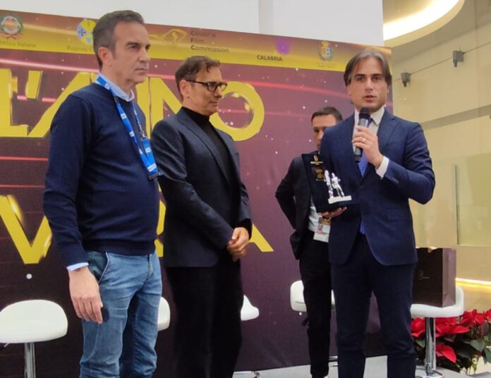 Occhiuto, Liorni e Falcomatà