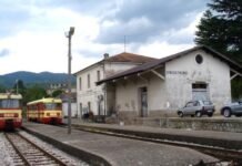 Cinquefrondi, un convegno per riattivare le Ferrovie Taurensi