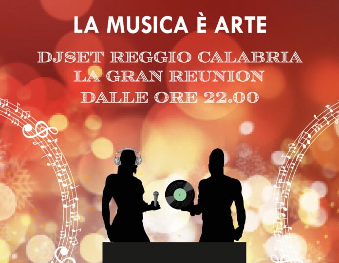 La musica è arte - 4 gennaio