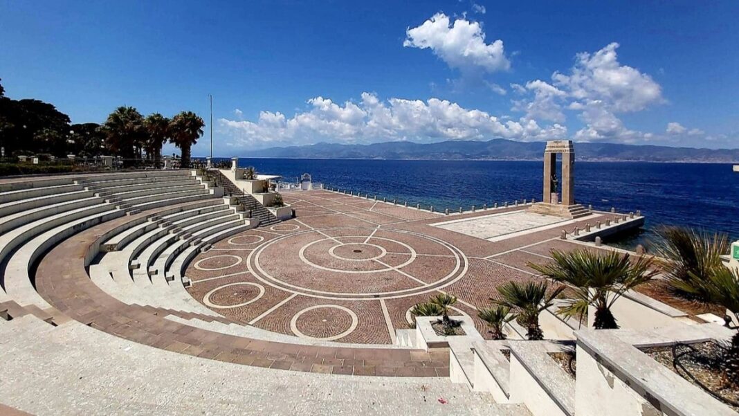 Capitale della Cultura 2027, entra nel vivo la fase 2 del progetto “Reggio Calabria, cuore del Mediterraneo”