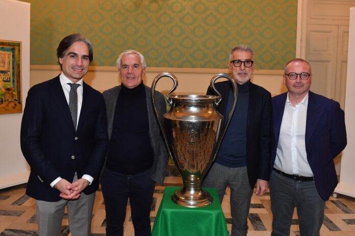 incontro calcio è arte - 7