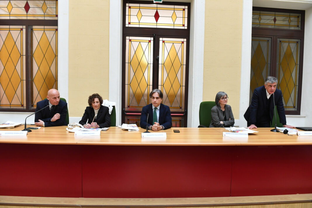 Il Masterplan di Reggio Calabria: verso una città delle opportunità e delle connessioni