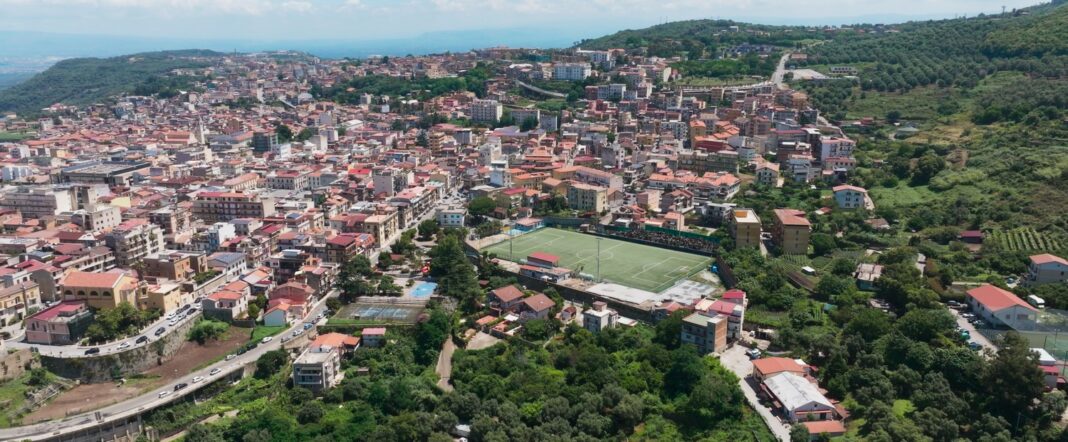 Stadi reggini: al “Lo Presti” di Palmi autorizzato l’accesso limitato al pubblico