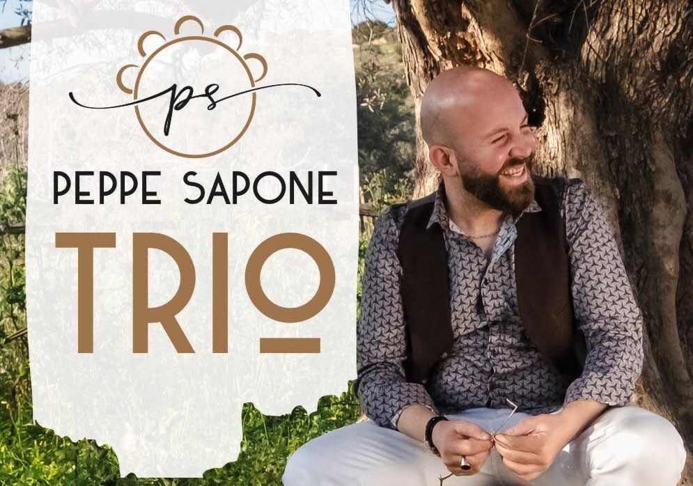 Peppe Sapone: il concerto che illuminerà la Festa del Crocifisso di Palmi