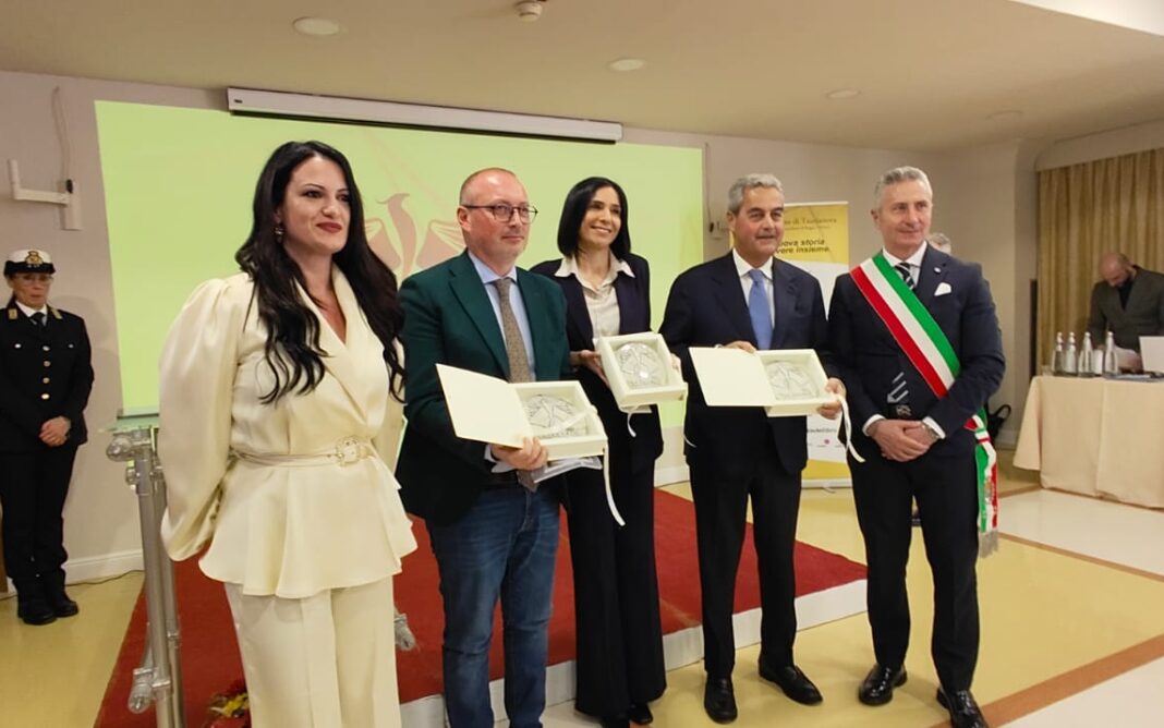 Taurianova: si chiude l’anno da “Capitale Italiana del Libro 2024”