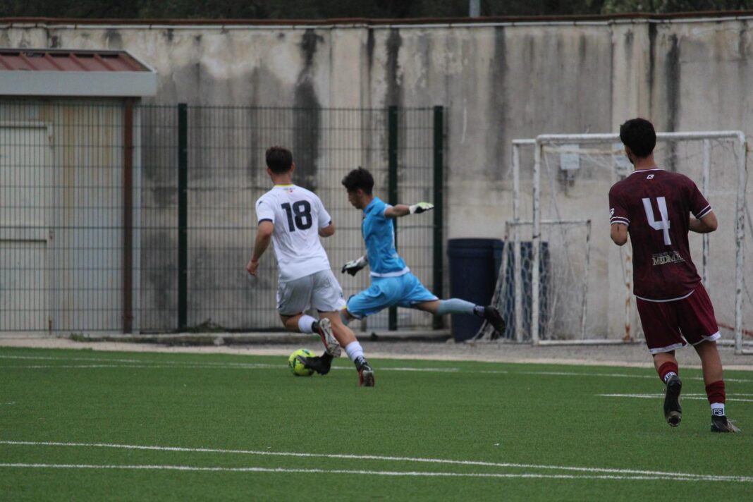 Palmi e lo sport: la storia di Antonino Galletta, il giovane SpiderGallo