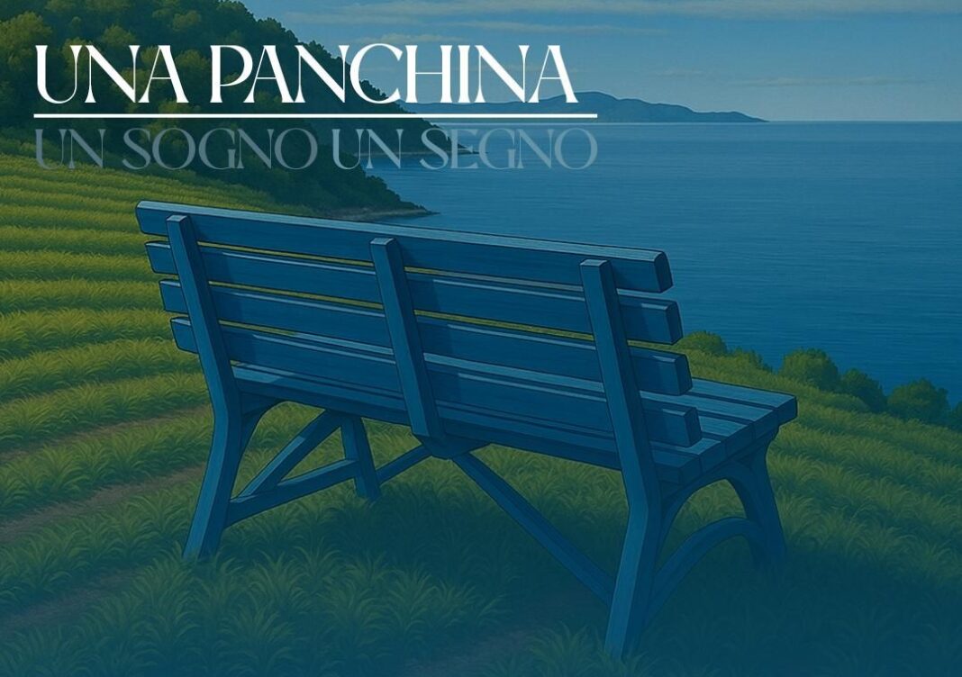 Palmi pronta a inaugurare la prima Big Bench: il 26 aprile conferenza stampa di presentazione