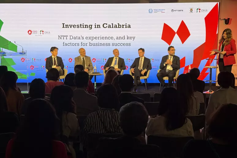 Investire in Calabria: una prospettiva possibile, anche su scala globale