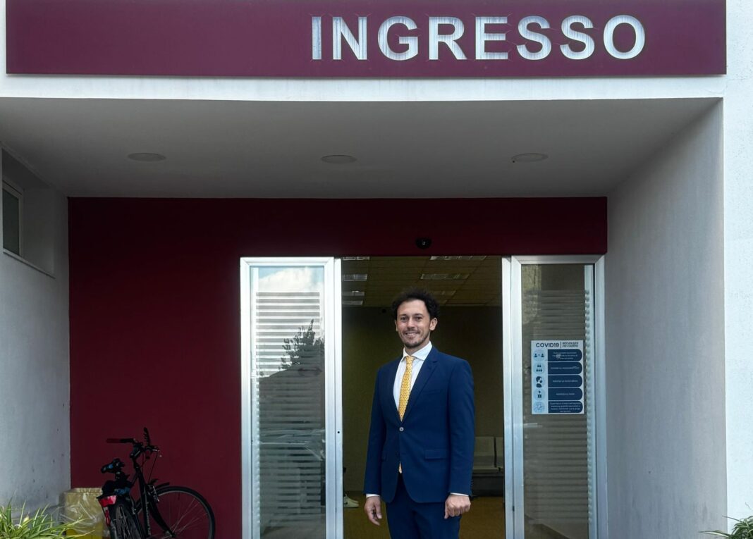 Sanità, Mattiani: “Procedono spediti gli interventi programmati in tutta la Provincia. A Palmi riapre radiologia.”