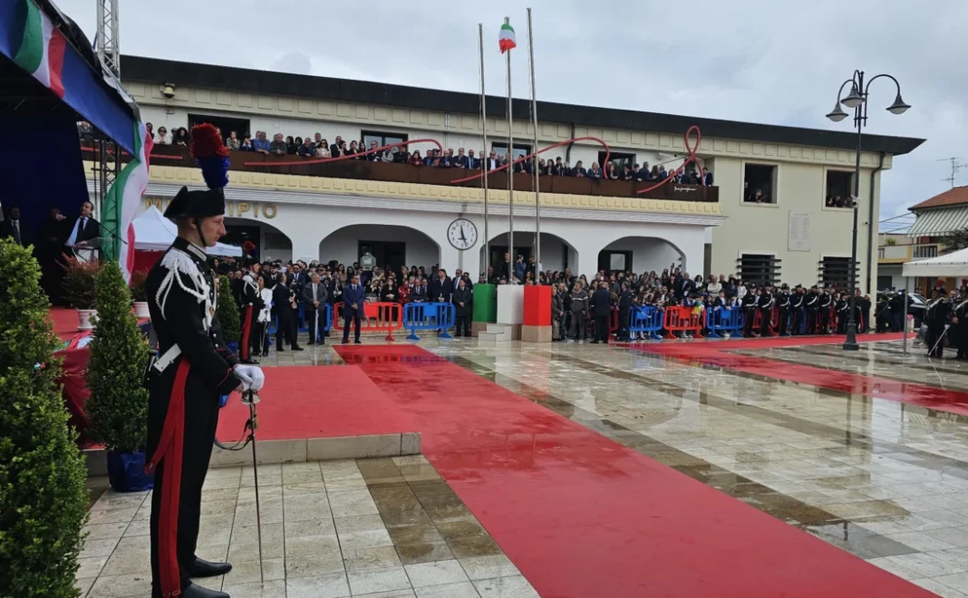 Rosarno e San Ferdinando: nuovi interventi per sicurezza e inclusione sociale