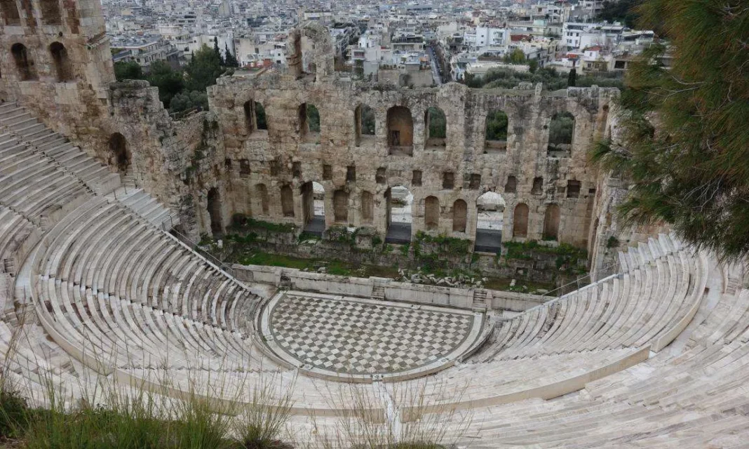 Palmi,URBANA porta l’inclusione in Europa: il teatro come strumento di trasformazione sociale