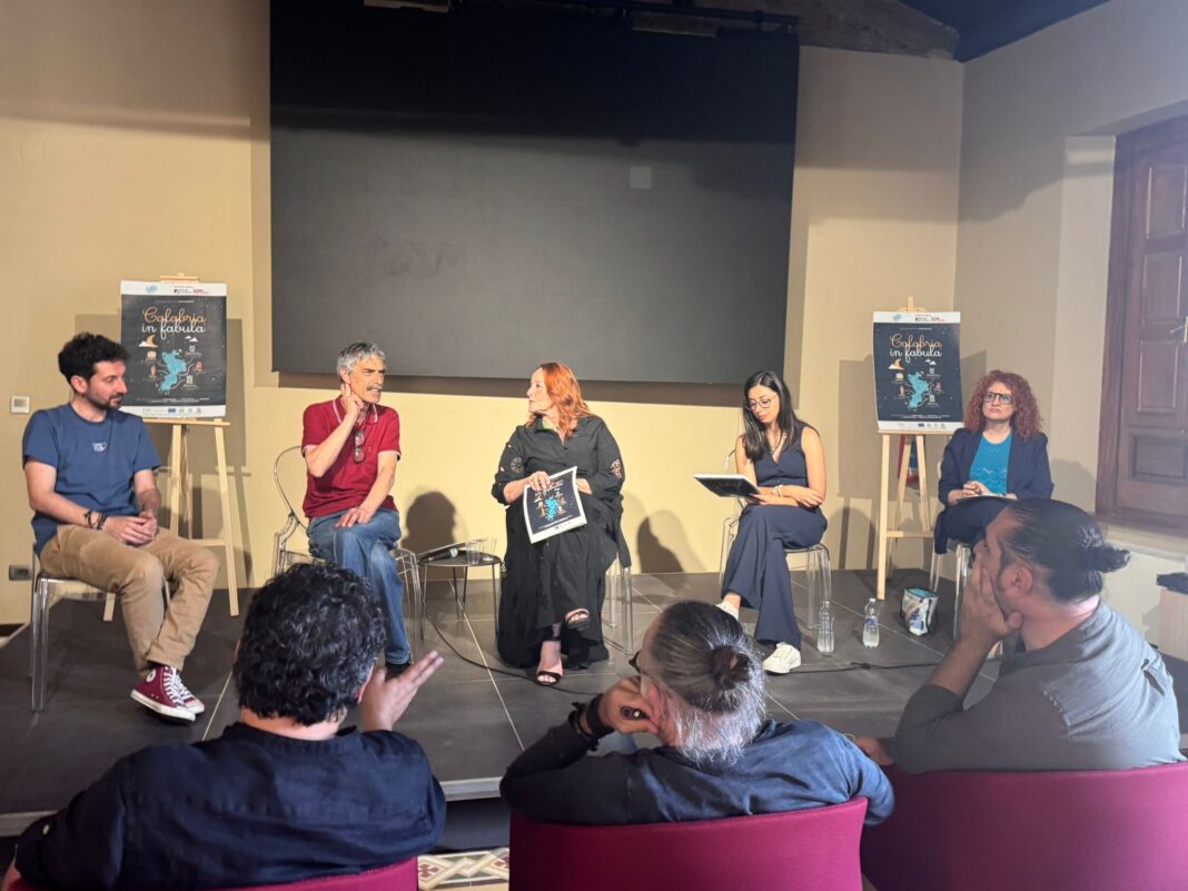 Torna per la terza edizione Calabria in Fabula: tappa anche a Melicuccà