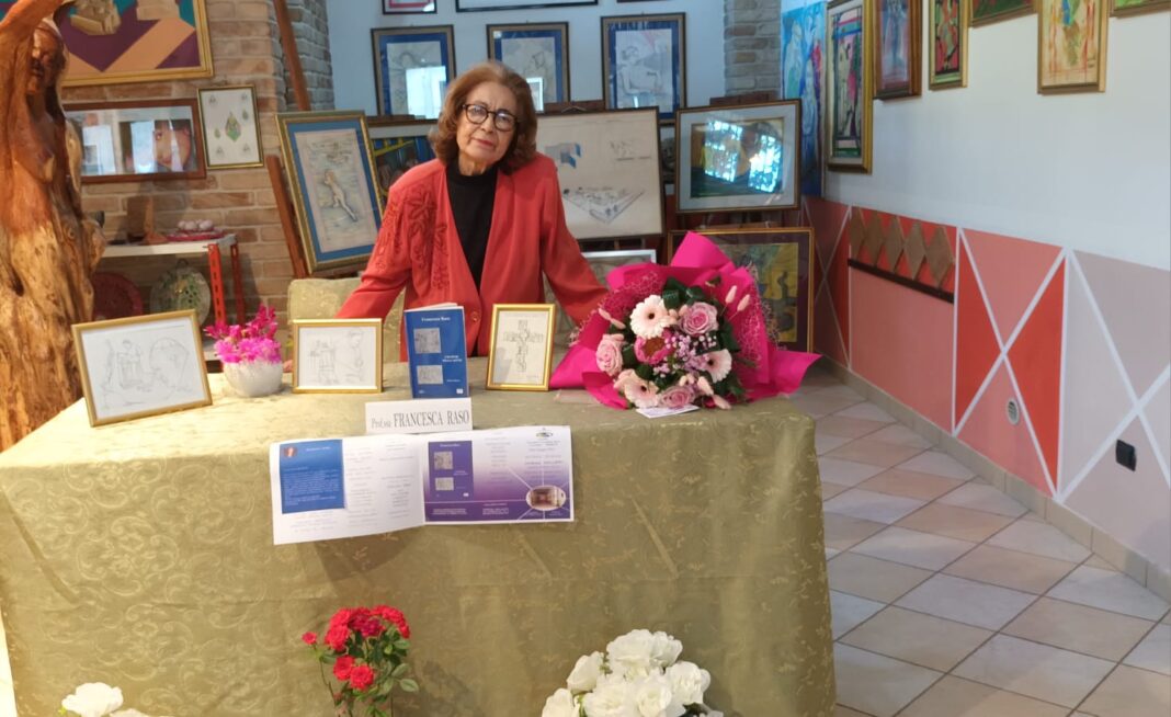 La poesia e l’arte sacra protagoniste alla II Edizione dei Caffè Letterari di autori calabresi