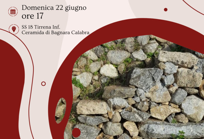 Domenica 22 giugno - 1