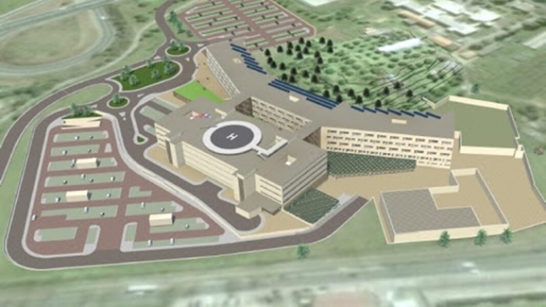 Allarme sanità a San Pietro di Caridà: “Serve un medico di base per garantire il diritto alla salute”