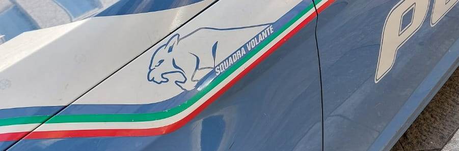 Reggio Calabria: Polizia di Stato rintraccia e soccorre due persone in difficoltà