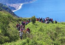 Reggio Calabria celebra la Giornata Nazionale del Paesaggio con l’evento “Paesaggio in cammino”