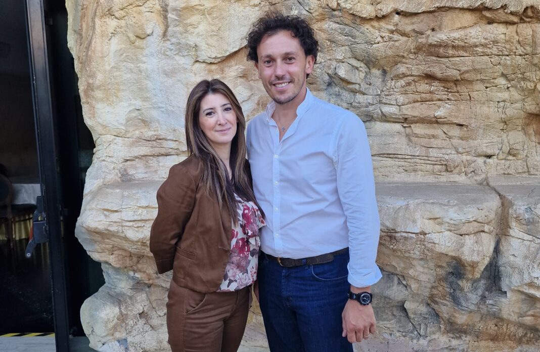 Delianuova, l’Assessore Maria Rosa De Marte aderisce alla Lega Calabria.