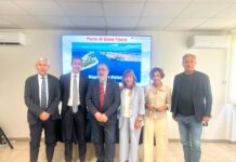 Lavoro, sicurezza e sviluppo al centro: la Commissione parlamentare al porto di Gioia Tauro