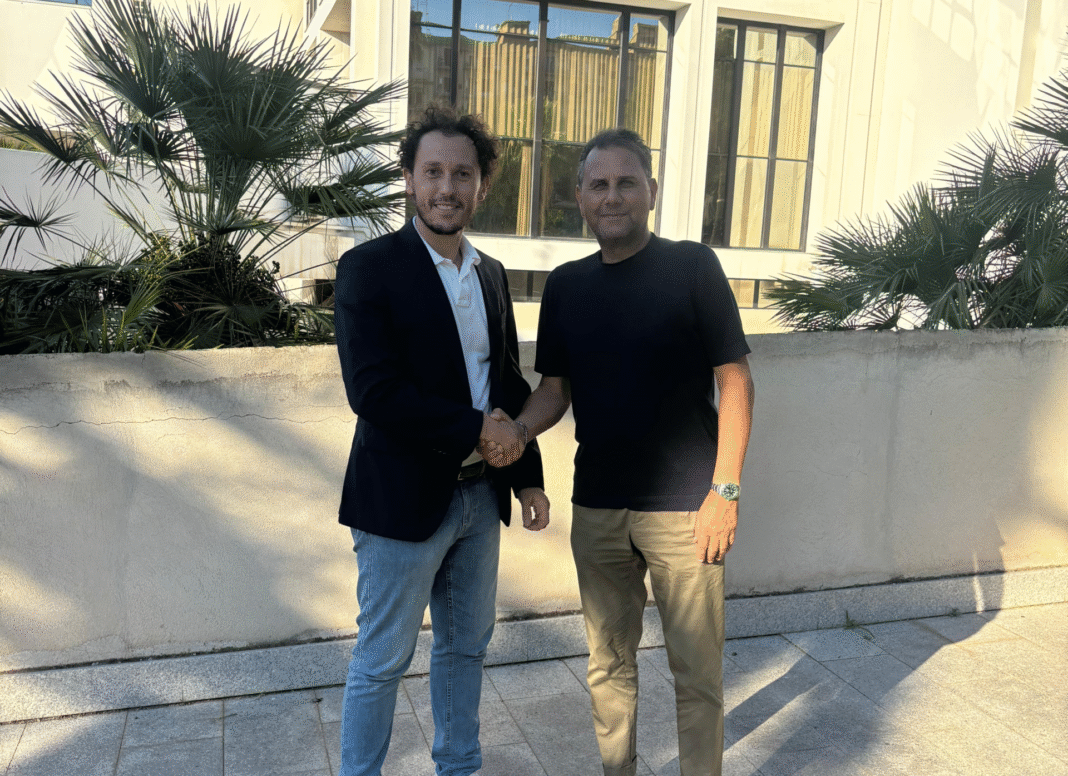 Calanna, il Presidente del Consiglio Comunale Marcianò nuovo Commissario cittadino della Lega Calabria