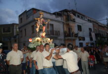IL CARMELO PALMESE TRA FEDE, ARTE E CULTURA